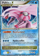 Carte Pokémon Palkia NIV.X DP18 Promo DP