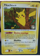 Carte Pokémon Pikachu DP16 Promo DP