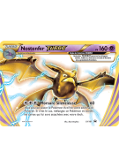 Carte Pokémon Nostenfer TURBO XY181 Promo XY