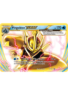 Carte Pokémon Pingoléon TURBO XY134 Promo XY