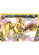 Carte Pokémon Vaututrice TURBO XY182 Promo XY