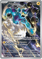Carte Pokémon Fulguris 209 Promo SV