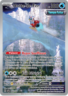 Carte Pokémon Hotte-de-Fer 66 Promo SV