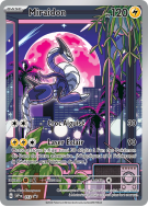 Carte Pokémon Miraidon 13 Promo SV
