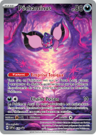Carte Pokémon Pêchaminus 129 Promo SV