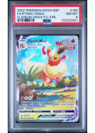 Carte Pokémon Pyroli-VMAX SWSH180 Promo SWSH