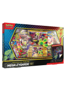 Coffret Collection Premium Méga-Zygarde EX | Pokémon – FR