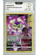 Carte Pokémon Spiritomb TG09/TG30 Trainer Gallery Origine Perdue