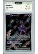 Carte Pokémon Mewtwo 52 Promo SV