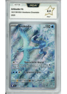 Carte Pokémon Artikodin 161/159 AR Aventures Ensemble