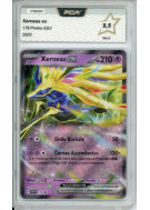 Carte Pokémon Xerneas-ex 179 Promo SV