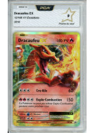 Carte Pokémon Dracaufeu-EX 12/108 Ultra Rare Évolutions