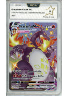 Carte Pokémon Dracaufeu-VMAX SV107/SV122 Ultra Rare Destinées Radieuses