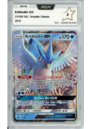 Carte Pokémon Artikodin-GX 31/168 Ultra Rare Tempête Céleste