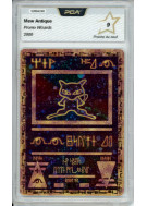 Carte Pokémon Mew Antique Promo Wizards