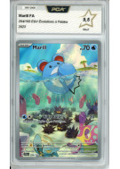 Carte Pokémon Marill 204/193 AR Évolutions à Paldea