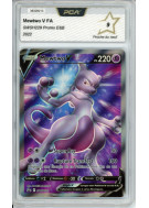 Carte Pokémon Mewtwo-V SWSH229 Promo SWSH