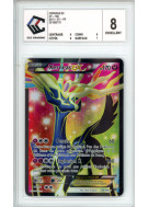 Carte Pokémon Xerneas-EX 146/146 Ultra Rare XY (JCC)