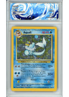 Carte Pokémon Aquali 12/64 Holographique Jungle (JCC)