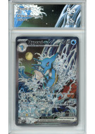 Carte Pokémon Hyporoi-ex 131 Promo SV