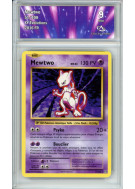 Carte Pokémon Mewtwo 51/108 Rare Évolutions