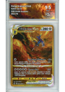 Carte Pokémon Dialga Originel-VSTAR GG68/GG70 Trainer Gallery Zénith Suprême
