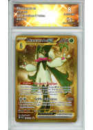 Carte Pokémon Miascarade-ex 271/193 Gold Évolutions à Paldea