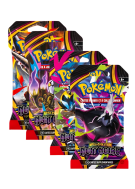 Blister Pokémon Nuit Noire (ME05) – Booster Français Officiel