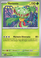 Carte Pokémon Vortente 004/086 Commune Chaos Ascendant