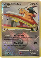 Carte Pokémon Dracolosse FB 56/147 Peu commune Vainqueurs Suprêmes