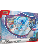 Coffret Pokémon - Superdofin EX - en français