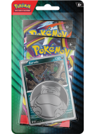 Pokémon - Duopack - Zarude- ME04/ME05 - en français