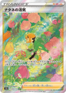 Vitalité de Flo 243/172 — VSTAR Universe — Carte Pokémon Japonaise