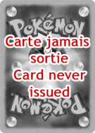 Énergie Fée 207/S-P — S-P Promotional — Carte Pokémon Japonaise