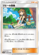 Exploration de Leaf 048/054 — Full Metal Wall — Carte Pokémon Japonais
