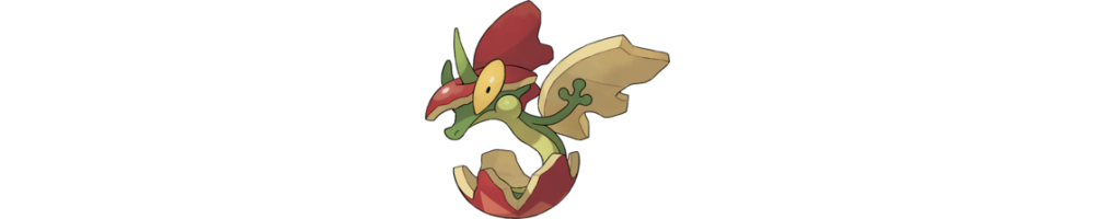 Cartes Pokémon Pomdrapi - Toutes éditions et cartes rares