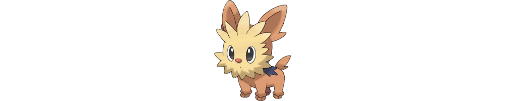 Cartes Pokémon Ponchiot - Toutes éditions et cartes rares