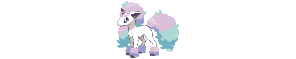 Cartes Pokémon Ponyta de Galar - Toutes éditions et cartes rares