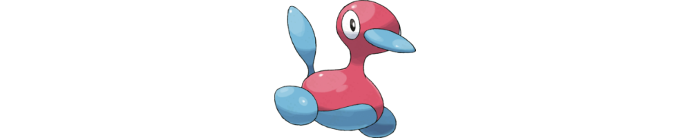 Cartes Pokémon Porygon2 - Toutes éditions et cartes rares
