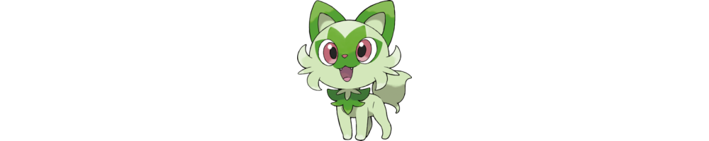 Cartes Pokémon Poussacha | Blazing Tail