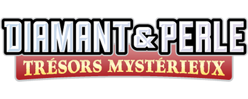 Cartes Pokémon  Trésors Mystérieux – Diamant & Perle | JCC Pokémon