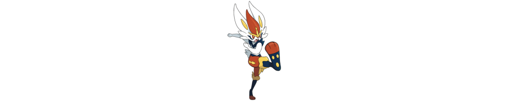 Cartes Pokémon Pyrobut - Toutes éditions et cartes rares