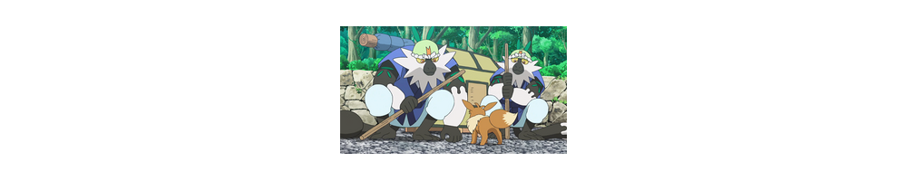 Cartes Pokémon Quartermac - Toutes éditions et cartes rares