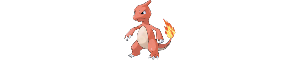 Cartes Pokémon Reptincel - Toutes éditions et cartes rares