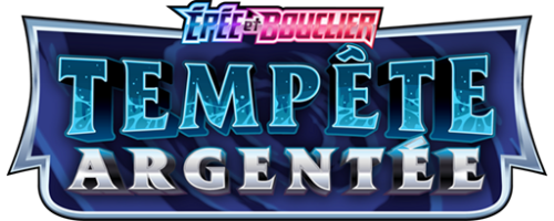 Cartes Pokémon  Tempête Argentée – Épée et Bouclier | JCC Pokémon