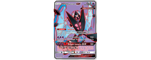 ETB Pokémon — Elite Trainer Box officielle | Blazing Tail