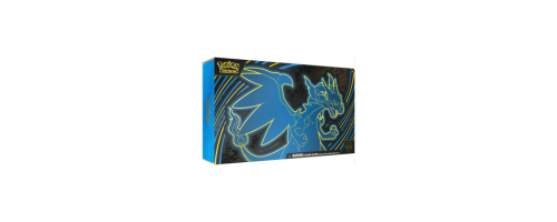 UPC Pokémon — Ultra Premium Collection officielle | Blazing Tail