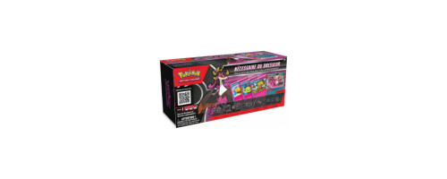 Coffret Pokémon TCG — Boîtes & coffrets cartes | Blazing Tail