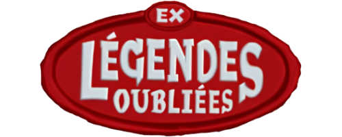 Cartes Pokémon Légendes Oubliées – EX | JCC Pokémon