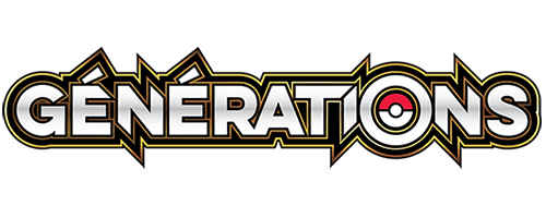 Cartes Pokémon Générations (JCC) – XY | JCC Pokémon